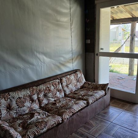 Sobradinho Villa Xangri-la Buitenkant foto