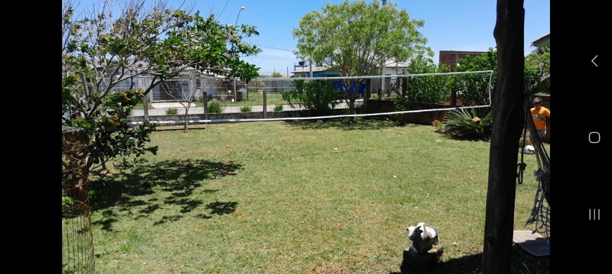 Sobradinho Villa Xangri-la Buitenkant foto