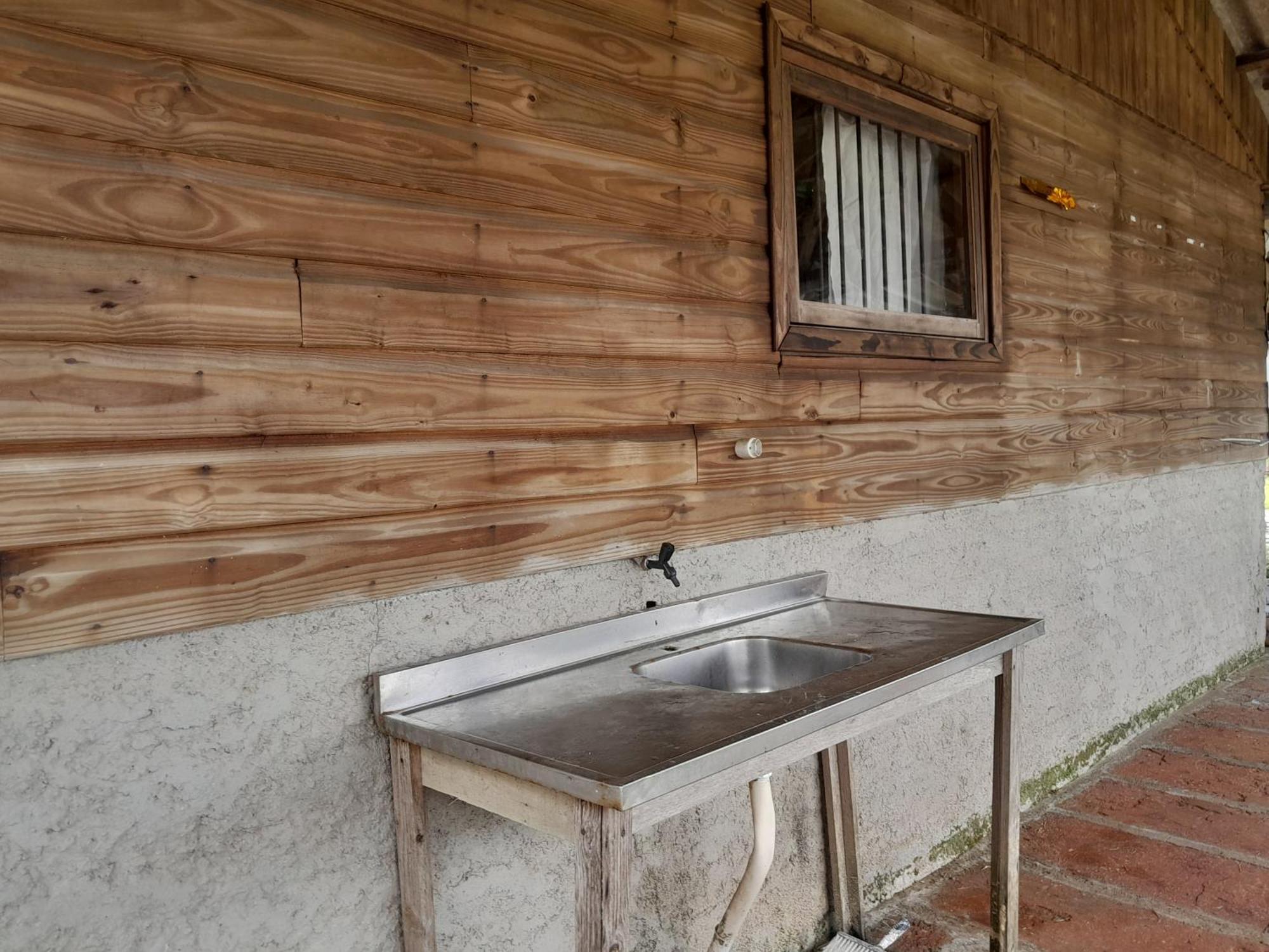Sobradinho Villa Xangri-la Buitenkant foto