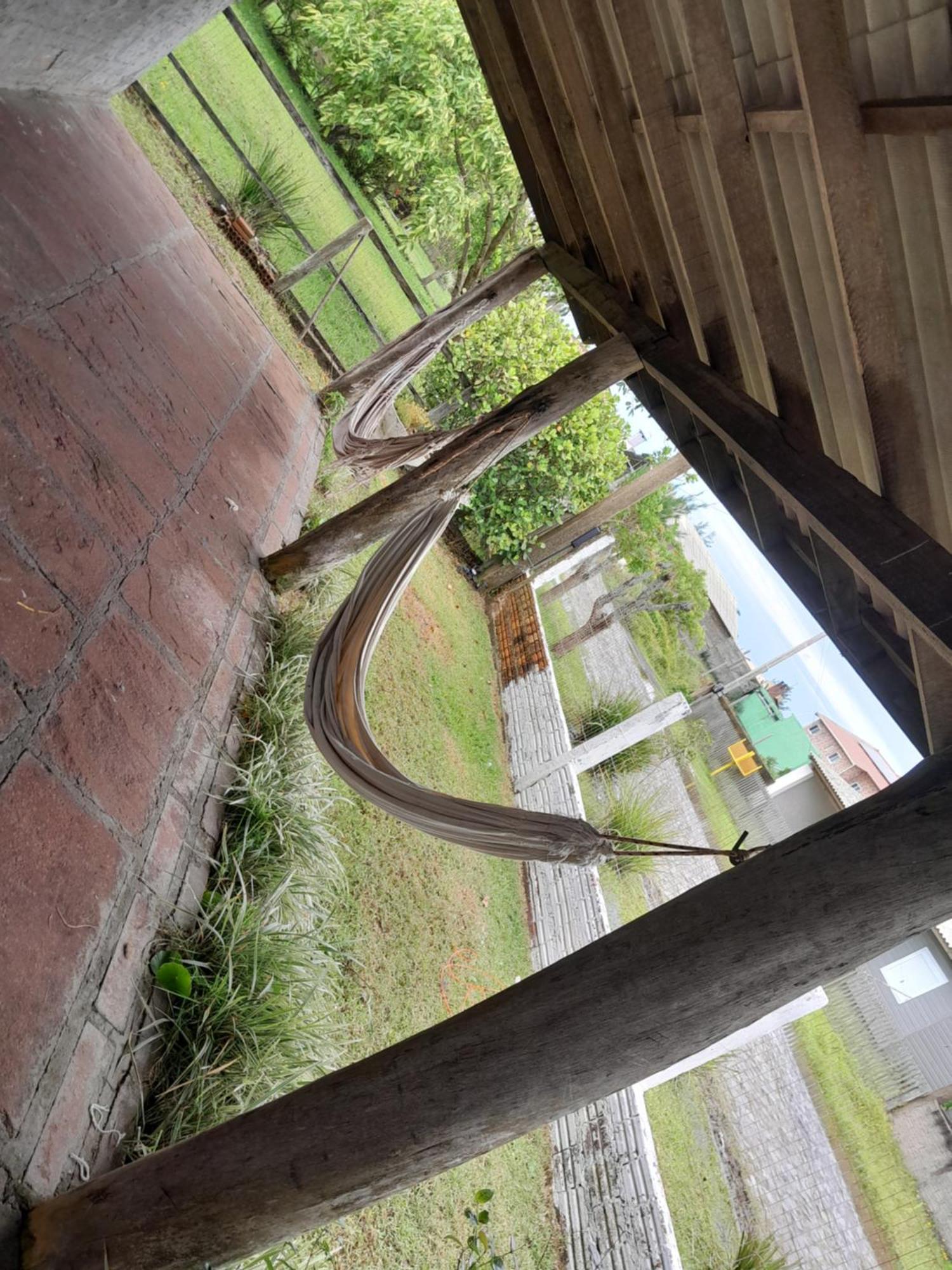Sobradinho Villa Xangri-la Buitenkant foto