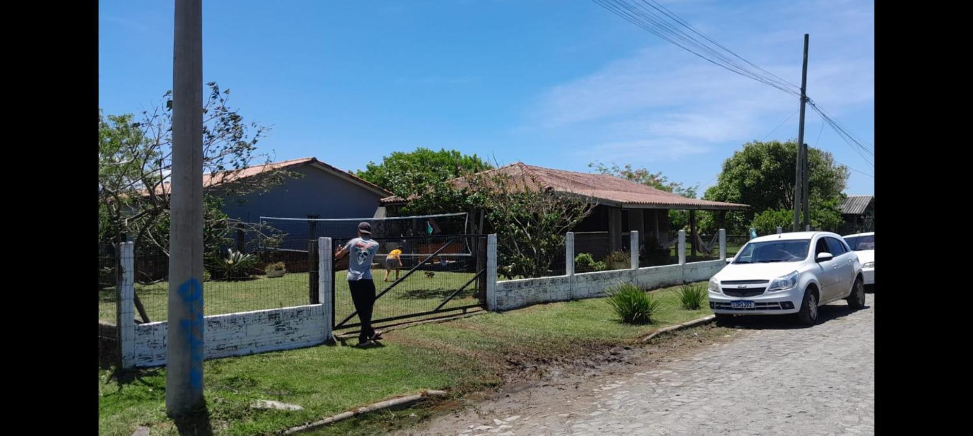 Sobradinho Villa Xangri-la Buitenkant foto