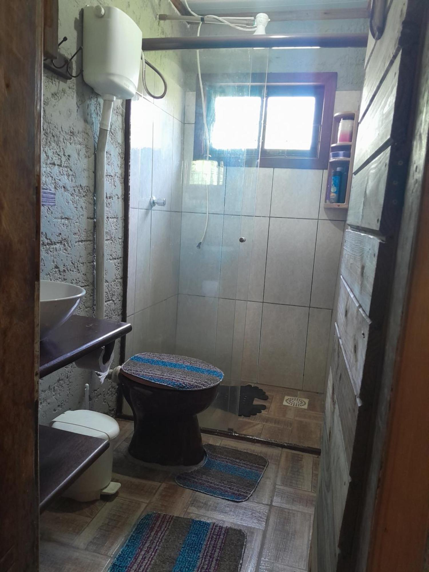 Sobradinho Villa Xangri-la Buitenkant foto